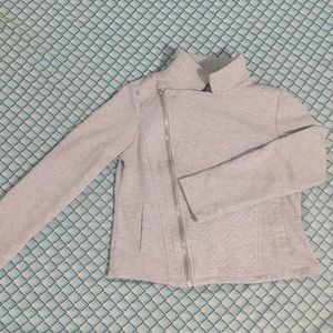 Gray Bongo jacket